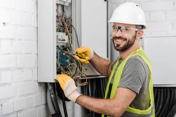 Best Emergency Electrician Near Me  in Salamanca, NY