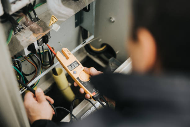 Best Affordable Electrical Installation  in Salamanca, NY