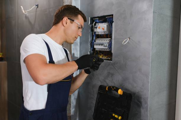 Best Electrician for Home Renovation  in Salamanca, NY