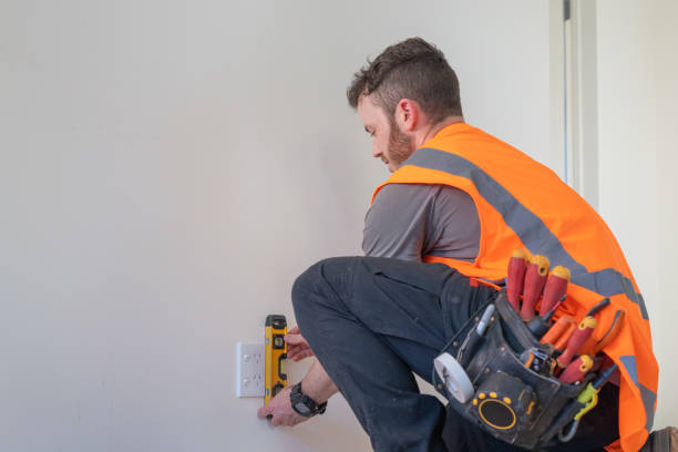 Best Electrician Near Me  in Salamanca, NY
