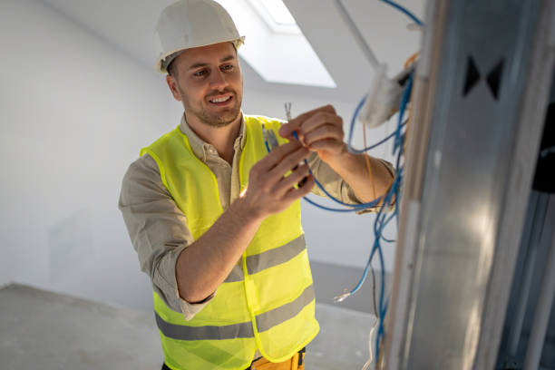 Best Electrical Upgrades for Homes  in Salamanca, NY