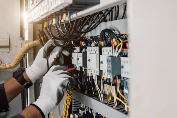 Best Electrical Troubleshooting Services  in Salamanca, NY